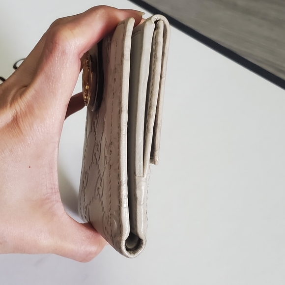 Gucci bi-fold wallet - Picture 5 of 12